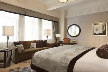 Fairmont Peace - 3
