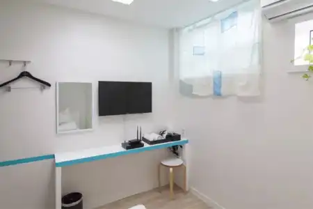 Star Hostel Dongdaemun Suite - 29
