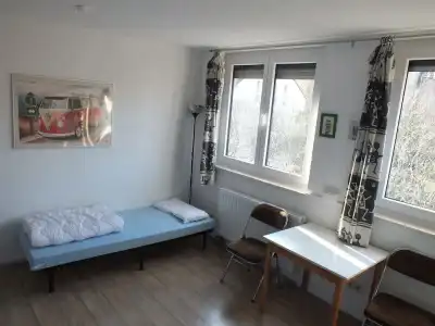 Max Hostel - 19