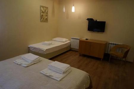 Grushevy Hospitality Boutique - 36