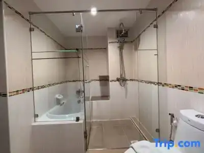 The Camelot Pattaya - 54