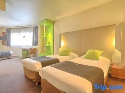 CAMPANILE PARIS CDG AIRPORT VILLEPINTE - 37