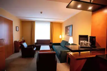 Best Western Premier AirportBerlin - 152