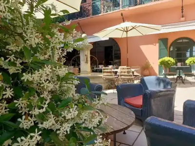 Chantaco Golf & Wellness - 33