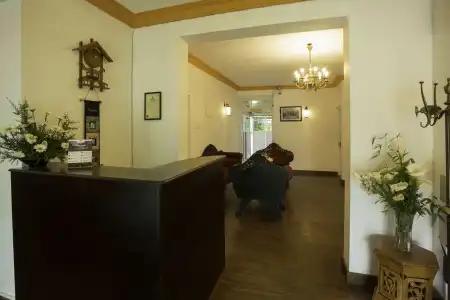 Camellia Lake Resort - 1