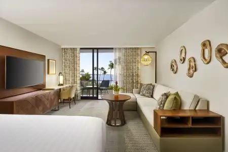 Hyatt Regency Maui Resort & Spa - 91