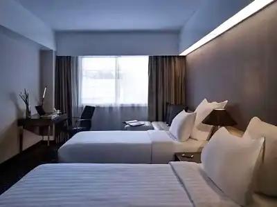 Pullman Jakarta Indonesia Thamrin CBD - 73