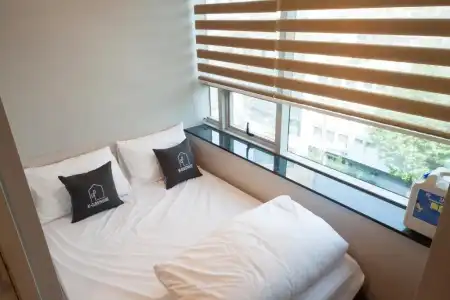 K-Guesthouse Dongdaemun Premium - 92