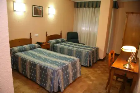 Hostal San Glorio - 23