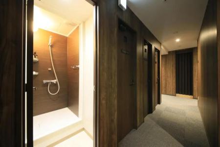 Kokotel Hakodate - Hostel - 40