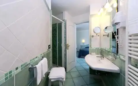 Bellevue Benessere & Relax - 61