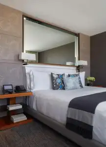 Las Alcobas, a Luxury Collection, Mexico City - 28