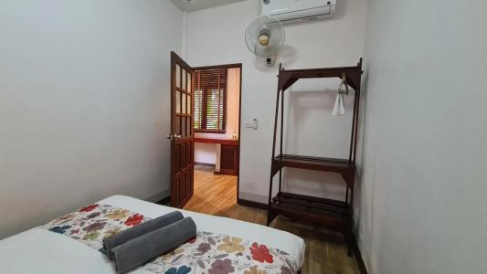 Baan Suan Rim Klong - 3