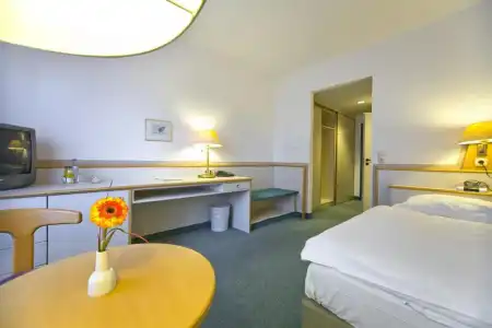 Leine-Hotel - 12