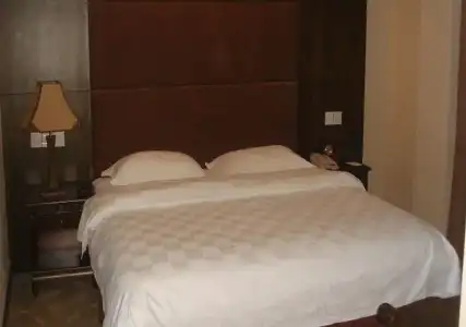 UrCove by HYATT Beijing Forbidden City - 6