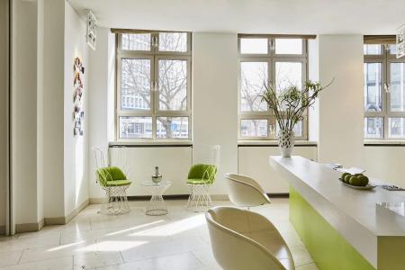 Indigo BERLIN - KU'DAMM by IHG - 18