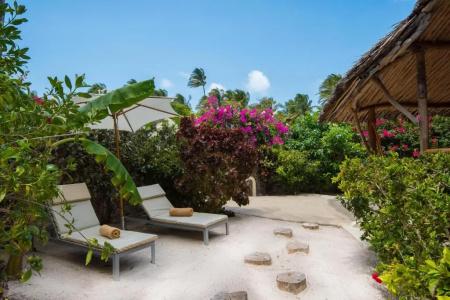 Zanzibar White Sand Luxury Villas & Spa - 61