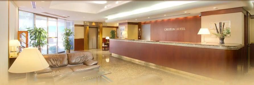 Shibuya Creston - 40