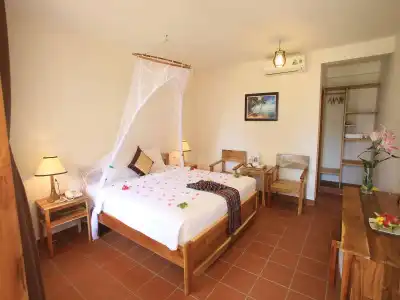 La Mer Resort - 26