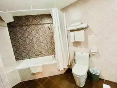 Santa Grand East Coast, a NuVe Group Collection - 8