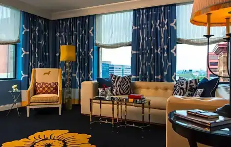Kimpton Monaco Philadelphia by IHG - 81