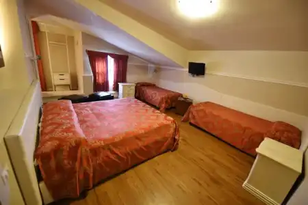 Albergo Al Castello - 21