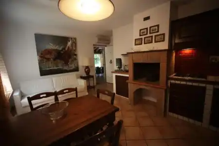 Villaggio I Sorbizzi - 54