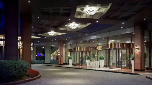 Melia Hanoi - 0
