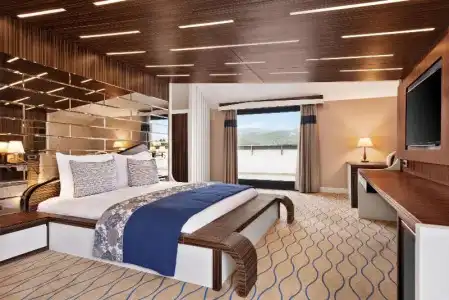 Ramada by Wyndham Sakarya Hendek - 32