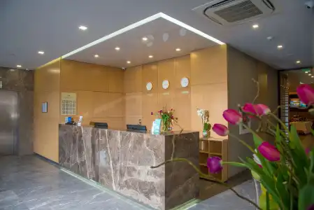 Best Western Premier Plovdiv Hills - 1