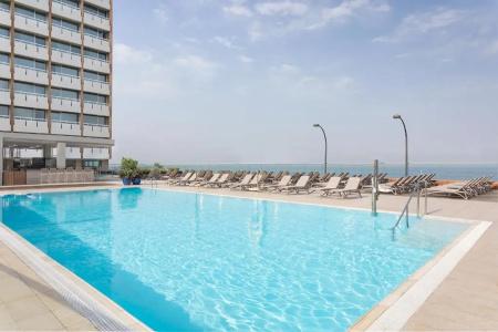 Sheraton Grand Tel Aviv - 20