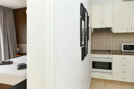 King's Holiday Apartments - 184