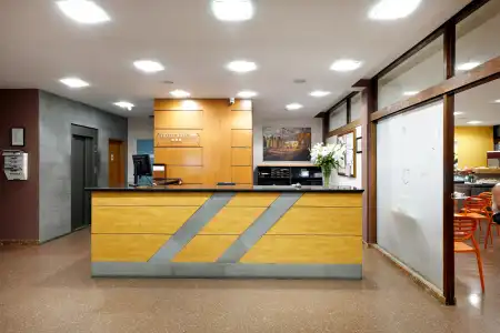Crisol Faycán - 1