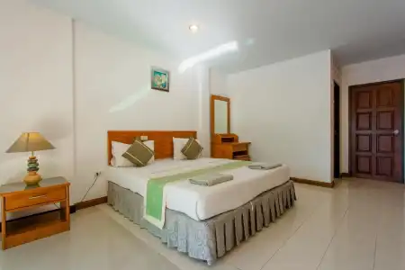 Surin Sunset - 26