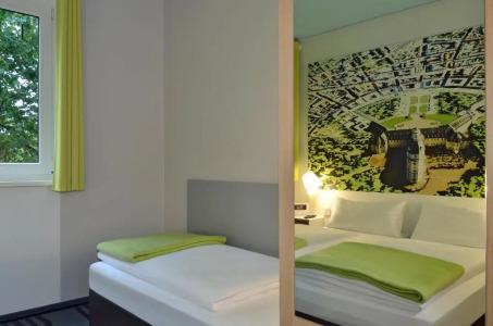 B&B Karlsruhe - 34