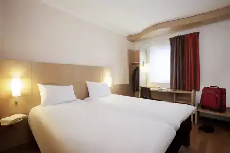 ibis Paris Maine Montparnasse 14ème - 3
