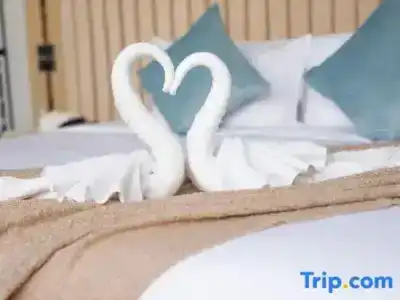 Hi Inn (Shanghai Hongqiao National Exhibition Center Xujin North City) - 53