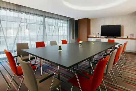 Sheraton Zurich - 27