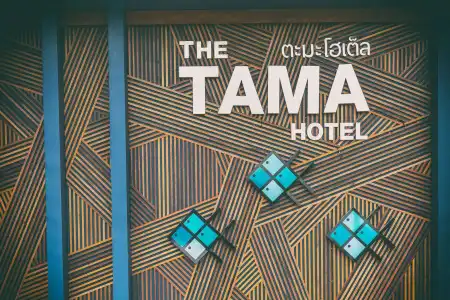 The Tama - 36