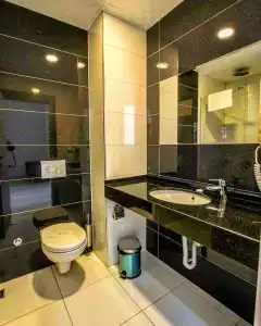 Cetin Prestige Resort - 23