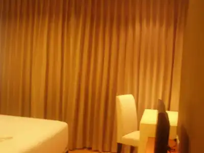 Kokotel Bangkok Dheva Thonglor - 1