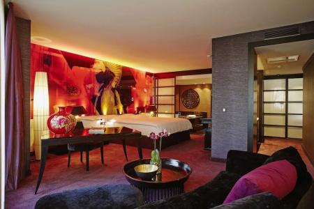 Savoy - 58