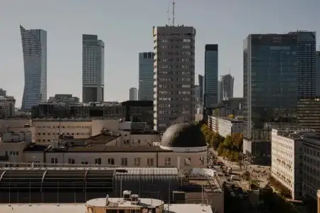Warszawa - 92