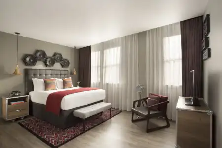 Indigo Cardiff by IHG - 30
