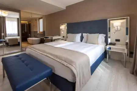 Park Imperial Centro Tao Natural Medical Spa - 39