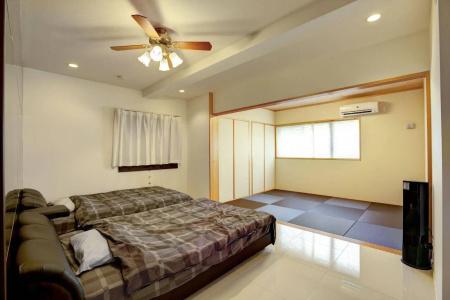 Terrace Resort Ginowan - 24