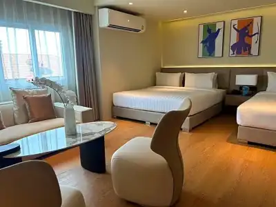 The One Bay Breeze Pattaya - 48