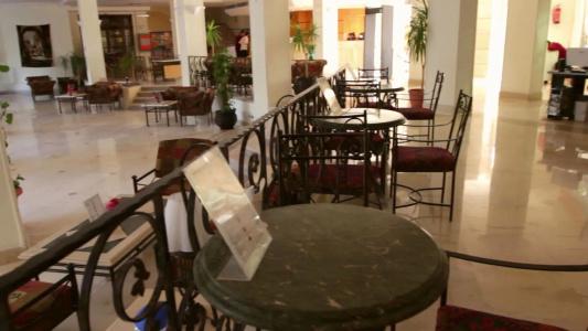 Bella Vista Resort Hurghada - All Inclusive - 28