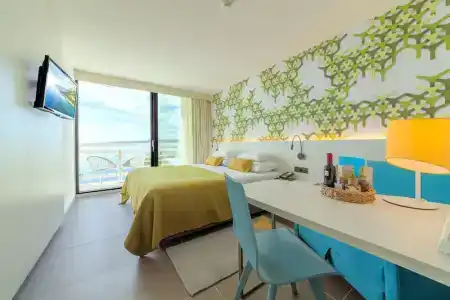 Bluesun Berulia - 0