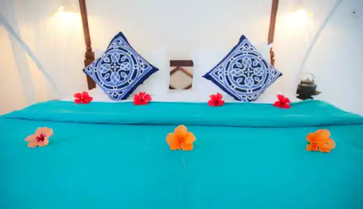 Flame Tree Cottages - 43